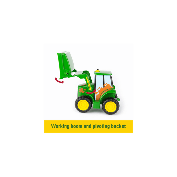 Britains John Deere Farming Friends Assortment