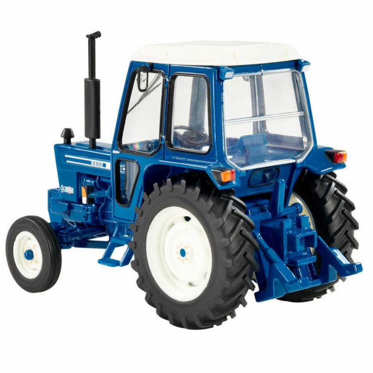 Britains Ford 6600 Tractor Heritage Collection