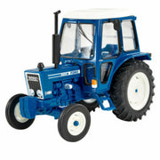 Britains Ford 6600 Tractor Heritage Collection