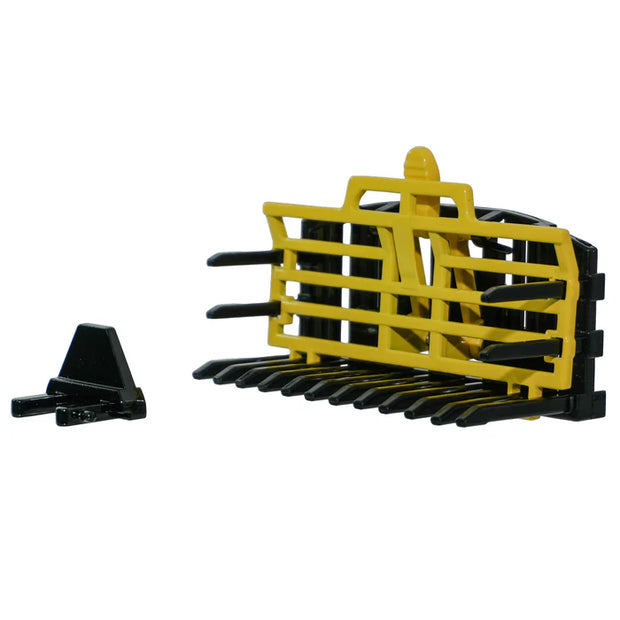 1:32 Britains Front Buck Rake