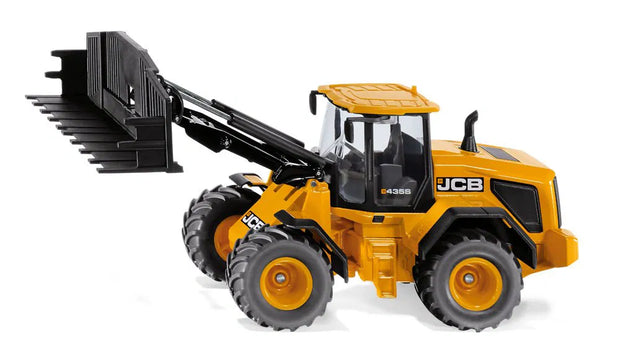 1:32 JCB 435S Agri Wheel Loader