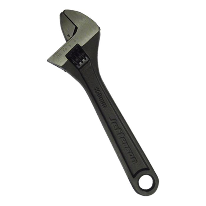 15" Adjustable Wrench