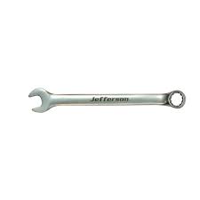 36mm Polished Combination Spanner