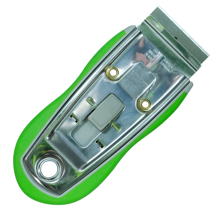 Razor Blade Scraper 38mm