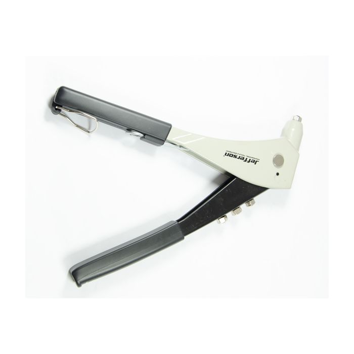 Hand Riveter 10"