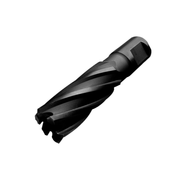 Black Cut Long Slugger Bit