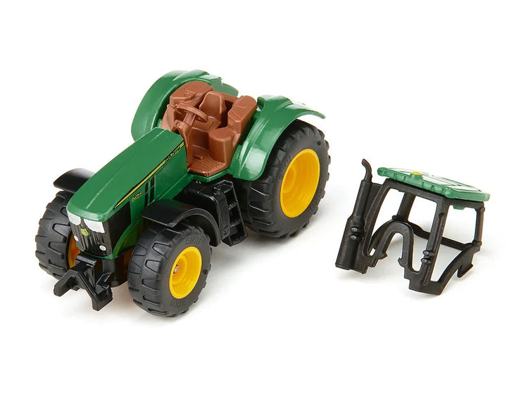 1:87 John Deere 6215R