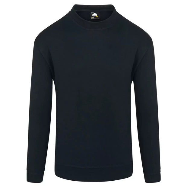 1250 ORN PREMIUM SWEATSHIRT - NAVY