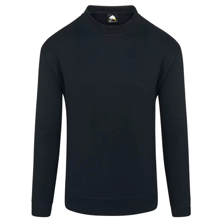 1250 ORN PREMIUM SWEATSHIRT - NAVY