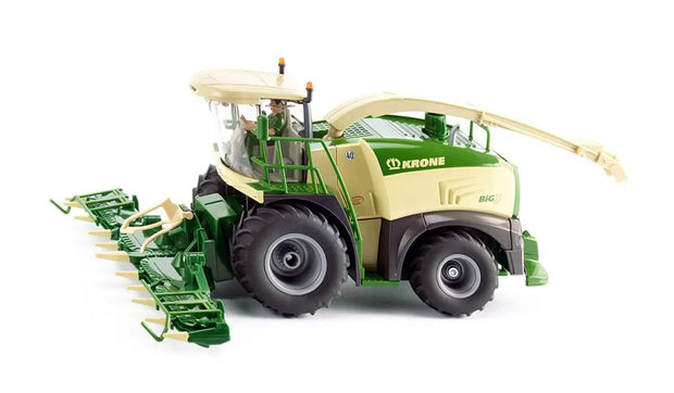 1:32 Krone Big X 580 Forage Harvester
