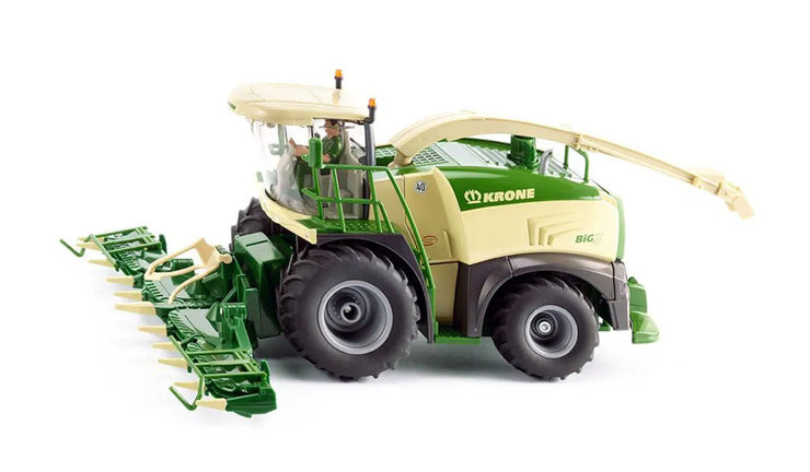 1:32 Krone Big X 580 Forage Harvester