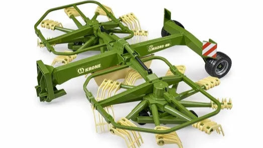 1:16 Krone Dual Rotary Windrower