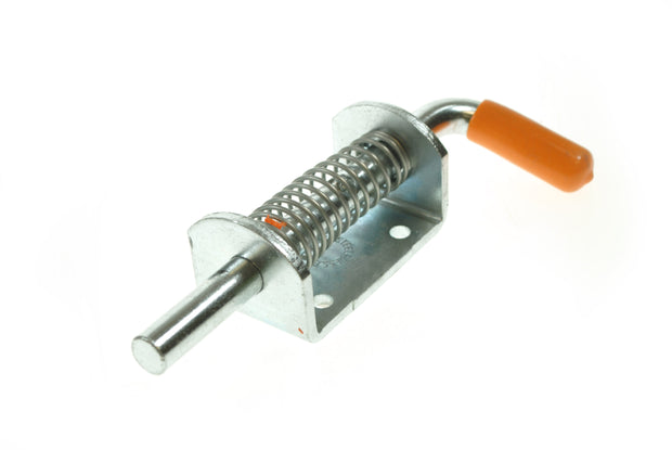 Spring Bolt - 150mm x 12mm