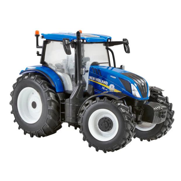 1:32 Britains New Holland T6.175 Tractor