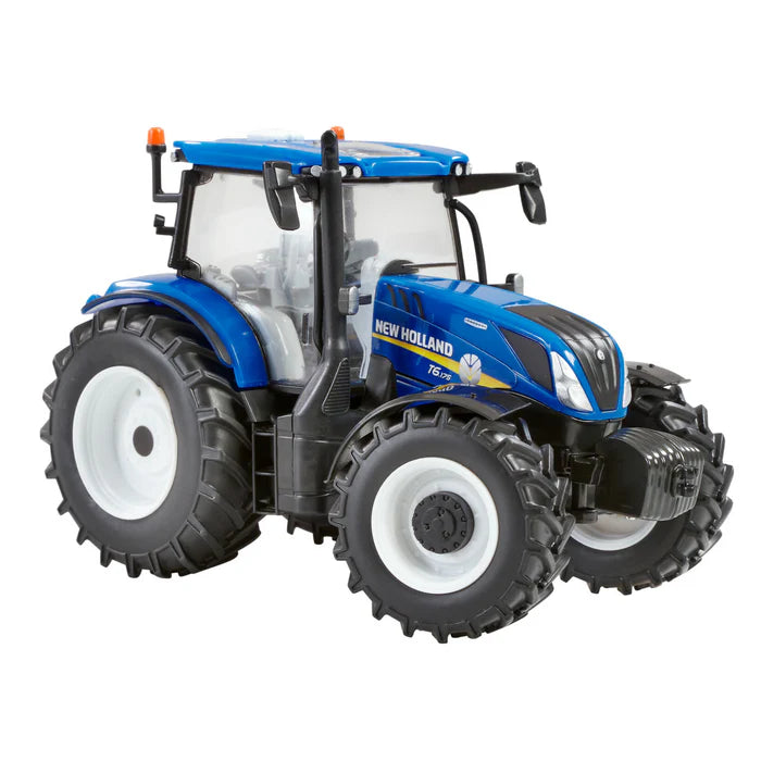 1:32 Britains New Holland T6.175 Tractor