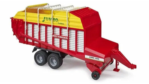 1:16 Pottinger Jumbo 6600 Wagon