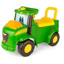 Britains John Deere Johnny Tractor Ride On