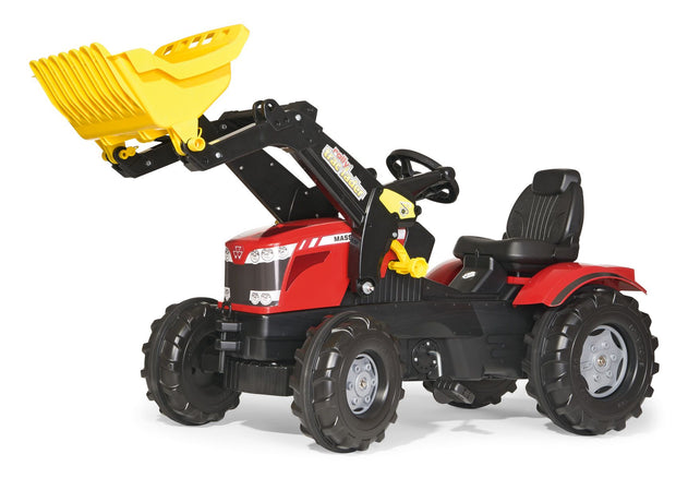 Rolly Farmtrac MF
