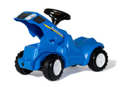 Rolly Minitrac NewHolland