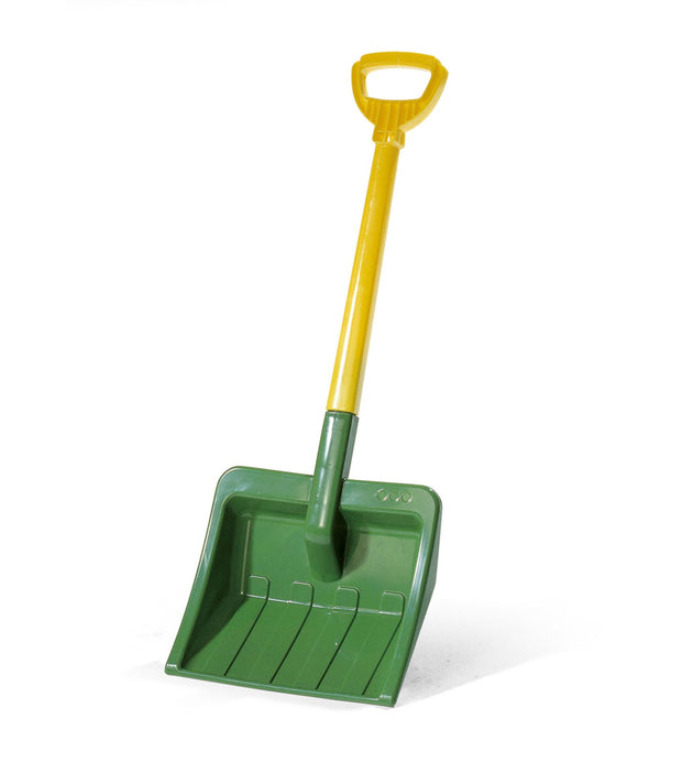 Rolly Shovel