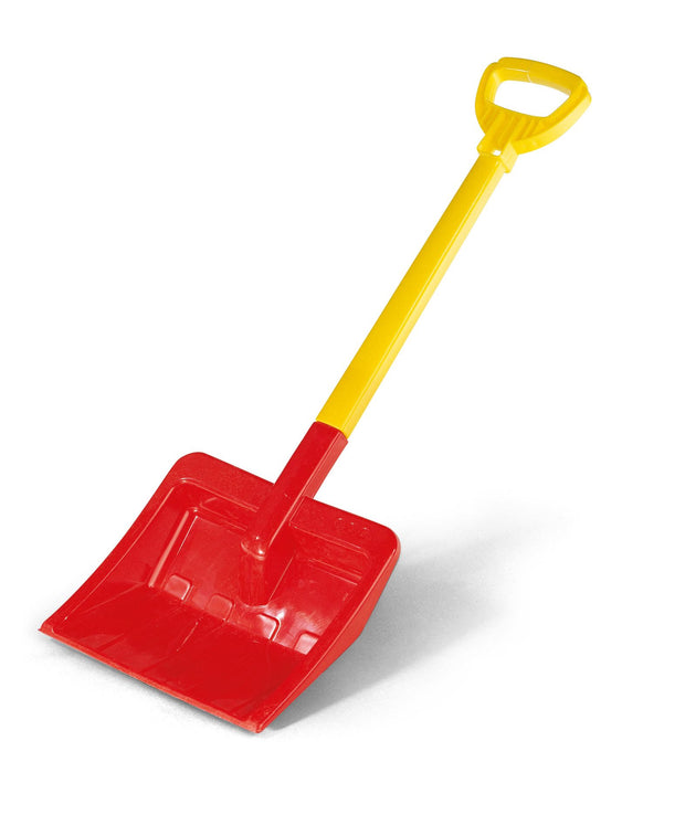 Rolly Shovel