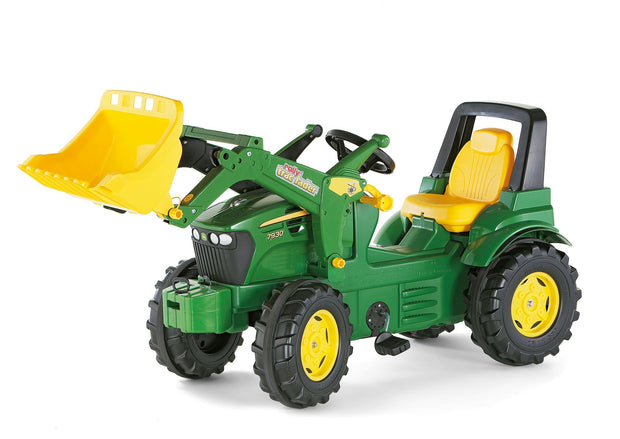 RollyFarmtac John Deere