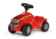 Rolly Minitrac Massey