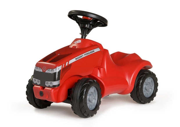 Rolly Minitrac Massey