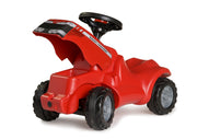 Rolly Minitrac Massey