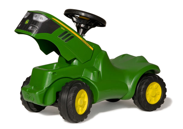Rolly Minitrac JohnDeere