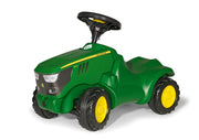 Rolly Minitrac JohnDeere