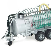 1:16 Slurry Injector Barrel Trailer