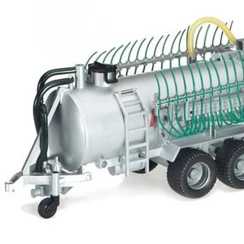 1:16 Slurry Injector Barrel Trailer