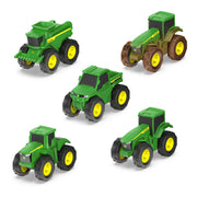 Britains John Deere Pull Back