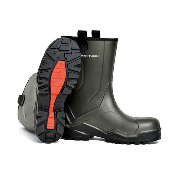 Swampmaster 690 Pro Thermo S5 Safety Wellington