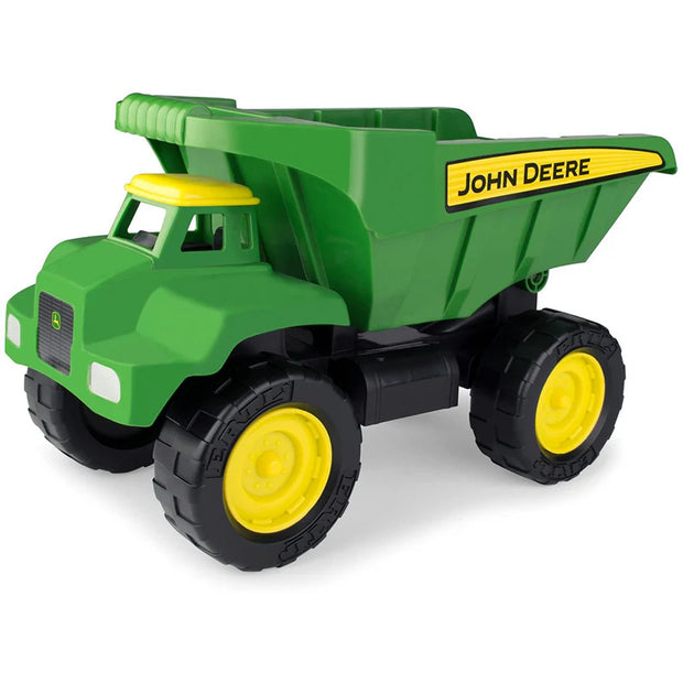 Britains John Deere Big Scoop Dump Truck