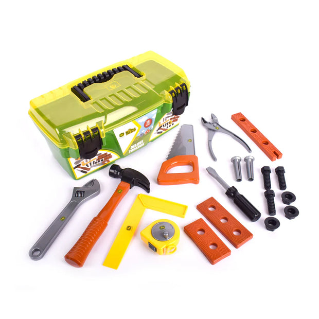 Britains John Deere Tool Box