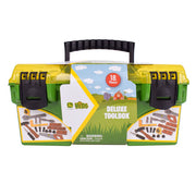 Britains John Deere Tool Box