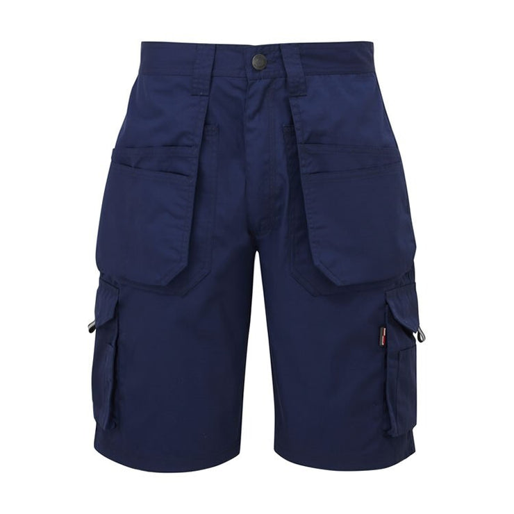 Tuffsstuff 844 Enduro Work Short Navy