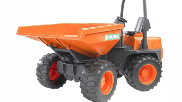 1:16 Ausa Mini Dumper