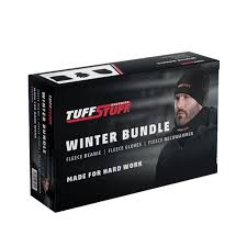 TuffStuff Winter Bundle