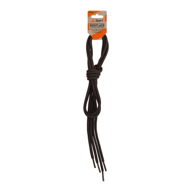 Xpert Bootlaces Brown