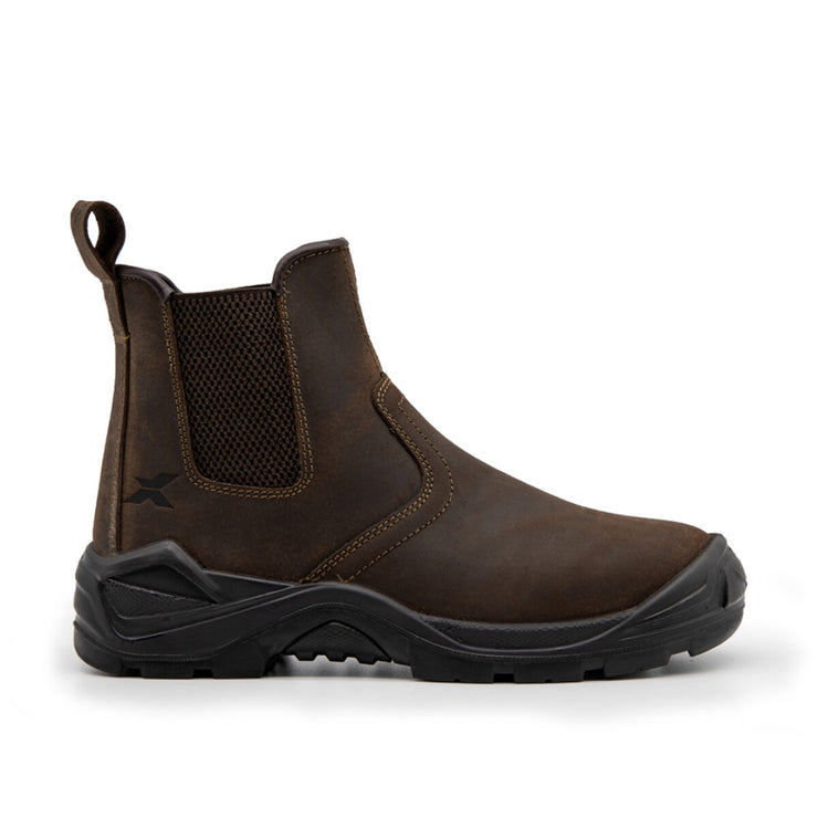 Xpert 570 Tempest 2 Non safety Brown