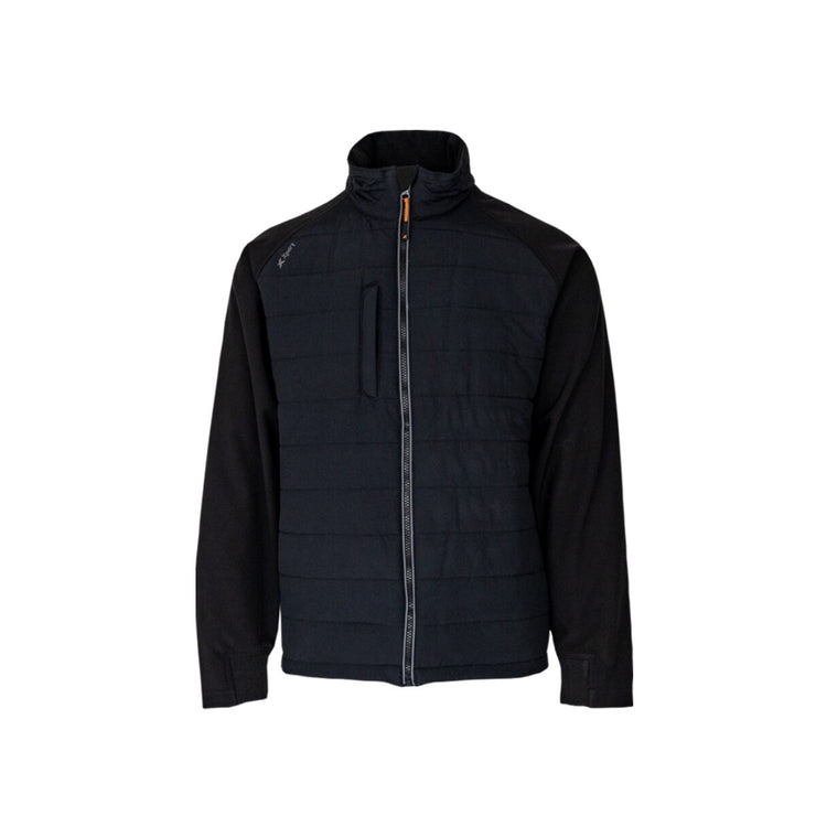 Xpert XPP 6500 Pro Rip-Stop Insulated Hybrid Jacket