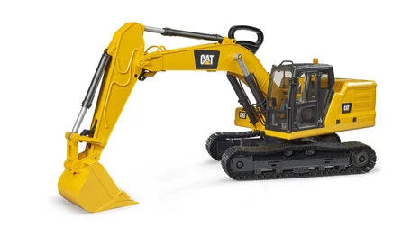 1:16 Schaffer Mini Excavator