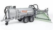 1:16 Slurry Injector Barrel Trailer