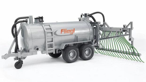 1:16 Slurry Injector Barrel Trailer