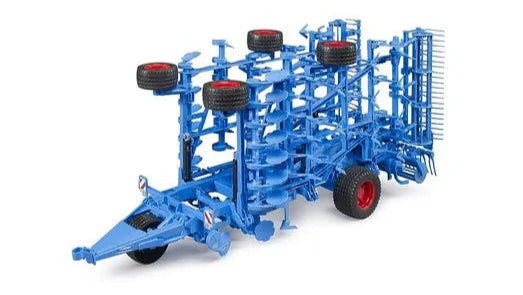1:16 Lemken Koralin 9