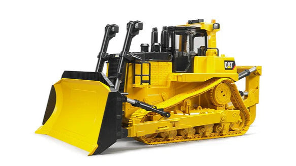 1:16 Cat Bulldozer