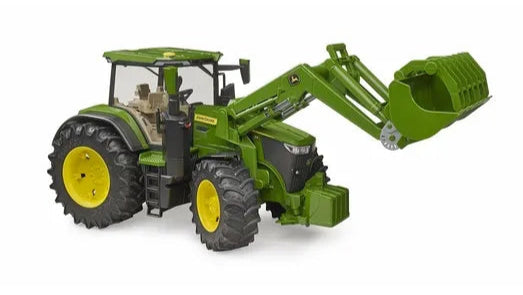 1:16 John Deere 7R 350 W/Front Loader